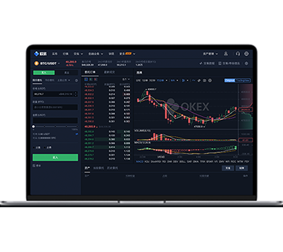 bi安交易所软件官方下载：最新官方正版APP下载入口与安装指南欧易交易所APP界面预览 - 简洁直观的数字货币交易界面
